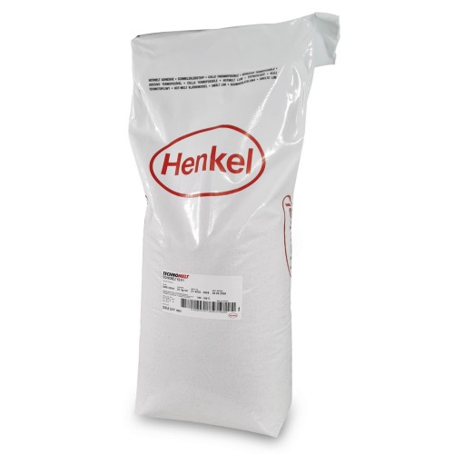 Klej topliwy TECHNOMELT DORUS KS 611 NATURALNY- 25Kg