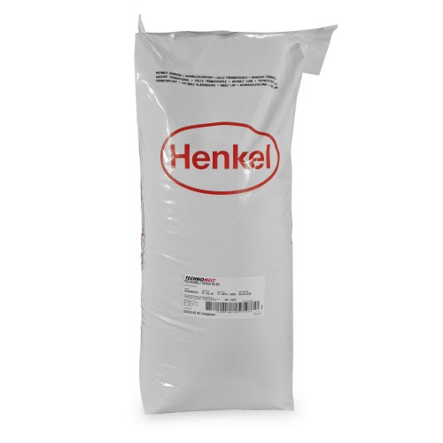 Klej topliwy TECHNOMELT DORUS KS 351 TRANSPARENTNY- 25Kg 