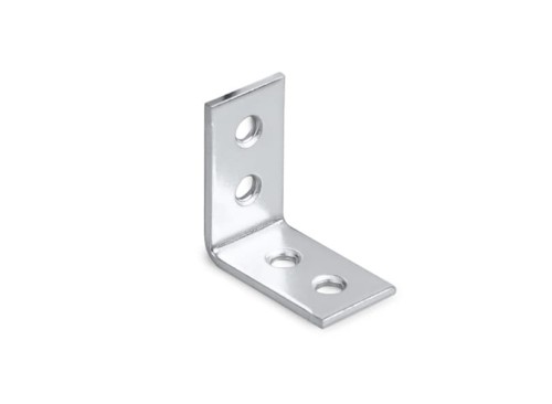 Kątownik meblowy łącznik 30x30x16