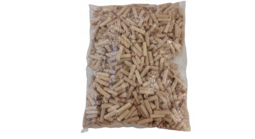 Kołek drewniany montażowy 8x32 1kg