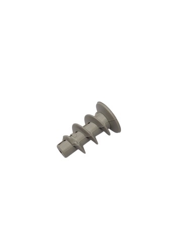 Kołek tworzywowy DRIVA - 23 NYLON - 100szt