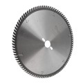 piła do cięcia płyt laminowanych wiórowych 300 x 30 x 3,2