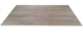 Blat do stołu, biurka, kuchni,jadalni salonu 140X80 K107 Dąb Elegance