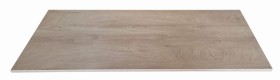 Blat do stołu, biurka, kuchni,jadalni salonu 140X60 K107 Dąb Elegance
