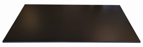 Blat do stołu, biurka, kuchni,jadalni salonu 138X70 0190 Czarny 