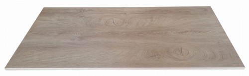 Blat do stołu, biurka, kuchni,jadalni salonu 135X65 K107 Dąb Elegance