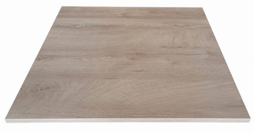 Blat do stołu, biurka, kuchni,jadalni salonu 75X75 K107 Dąb Elegance
