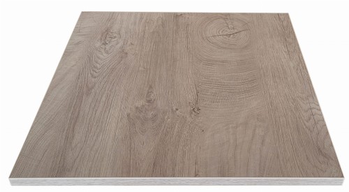 Blat do stołu, biurka, kuchni,jadalni salonu 50X50 K107 Dąb Elegance 