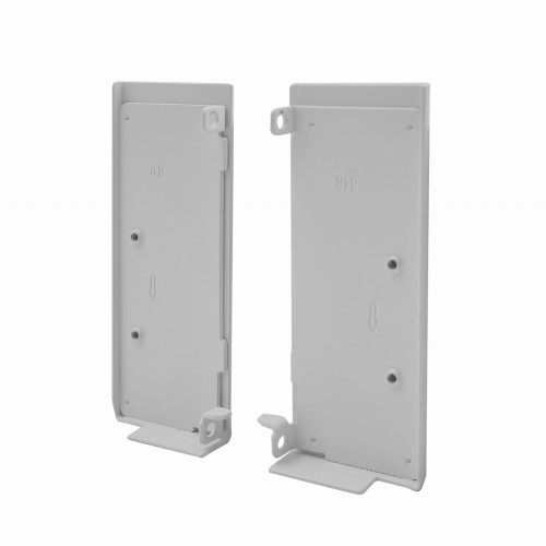 Mocowanie frontu wewnętrznego GTV AXIS PRO H84- BIAŁY 