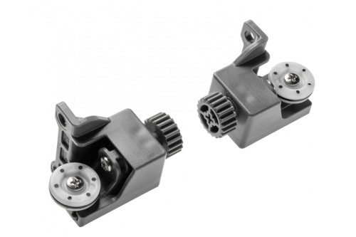 Rolka stabilizująca do szuflad MODERN-BOX Push-to-open