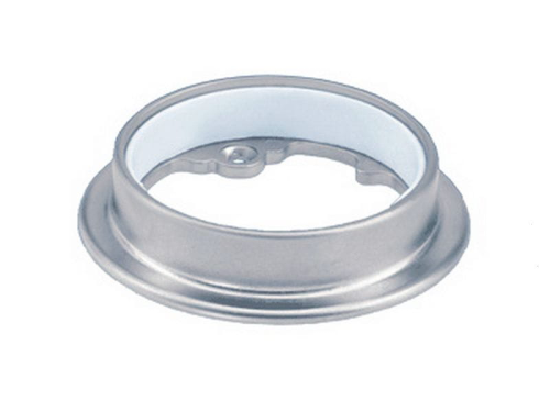 Mocowanie dolne rury fi50 Z-184-111 ALUMINIUM