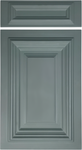 Art. 189 - Front meblowy frezowany 