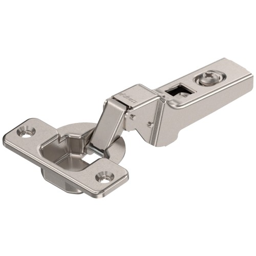Zawias BLUM clip drzwi wpuszczane 100° 71M2750