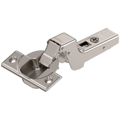 Zawias BLUM clip top drzwi wpuszczane 110° 71T3750