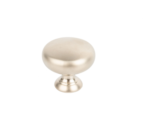 Gałka meblowa A-0823 SATYNA