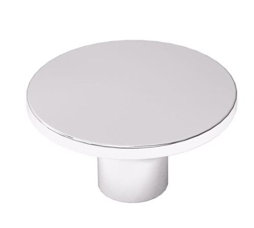Gałka meblowa  A-1503 CHROM