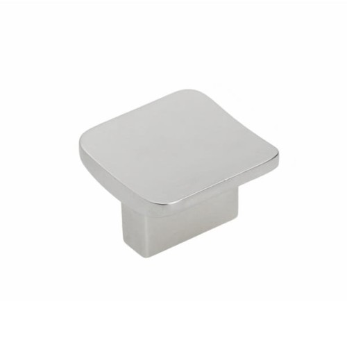 Gałka meblowa GG43 ALUMINIUM