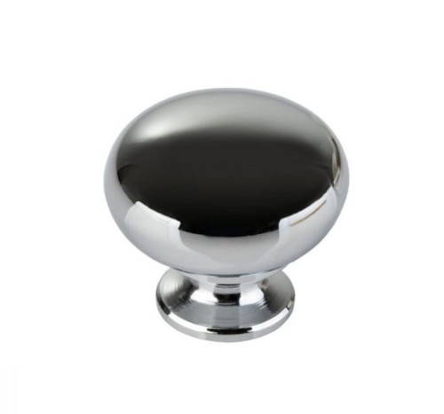 Gałka meblowa VITO CHROM