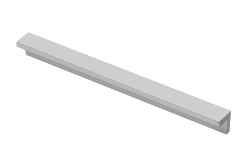 Uchwyt meblowy UA-A3 256 mm ALUMINIUM 