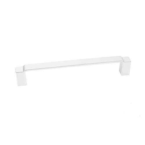 Uchwyt meblowy AMARO C-5285-160 mm ALUMINIUM