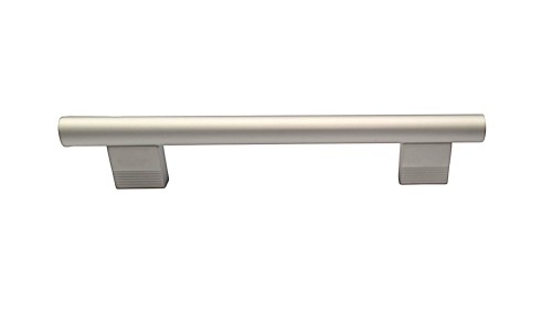 Uchwyt meblowy CH-285-128 mm Aluminium