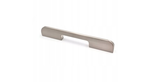 Uchwyt meblowy D-704 128 mm INOX