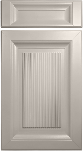 Art. 193 - Front meblowy frezowany