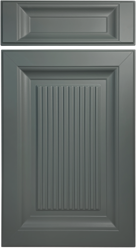Art. 194 - Front meblowy frezowany
