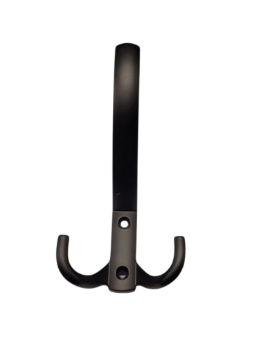 Wieszak meblowy DW-356 Czarny Mat 