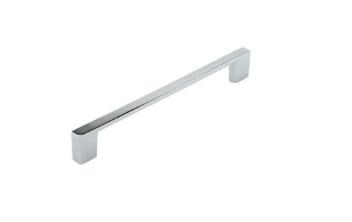 Uchwyt meblowy D705 -256 mm Aluminium