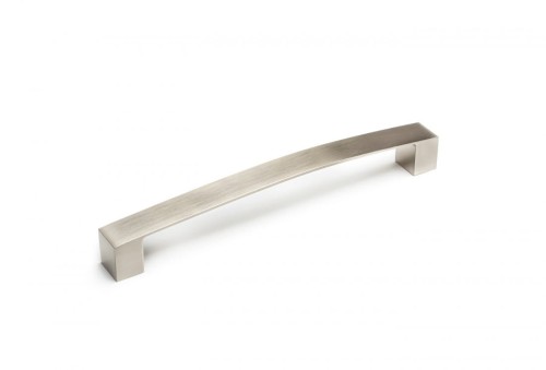 Uchwyt meblowy D724 - 320 mm Inox