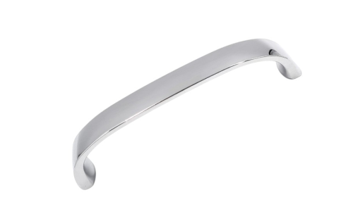 Uchwyt meblowy DN45 - 96 mm  Chrom