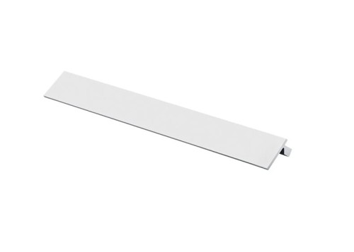 Uchwyt meblowy U85 - 128 mm Aluminium