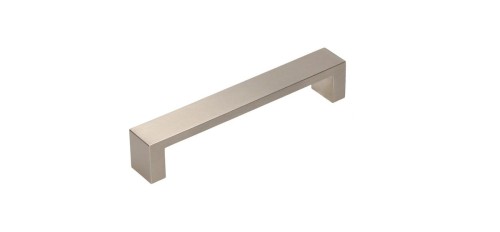 Uchwyt meblowy UA59 - 128 mm Inox