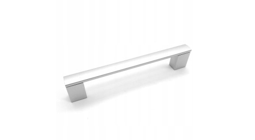 Uchwyt meblowy UM-015 -160 mm Aluminium