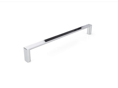 Uchwyt meblowy UM-018 - 128 mm Chrom