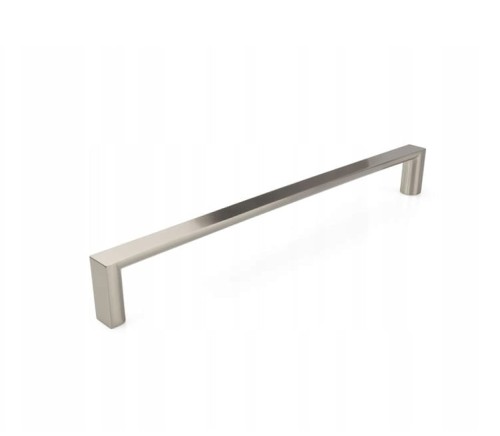Uchwyt meblowy UM-018 -192 mm  Inox