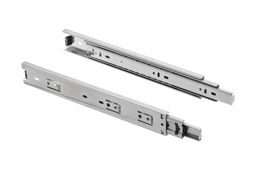Prowadnica kulkowa GTV PEŁNY WYSUW L-400