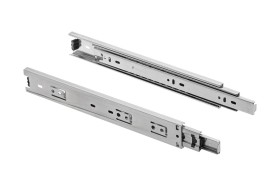 Prowadnica kulkowa GTV PEŁNY WYSUW L-700