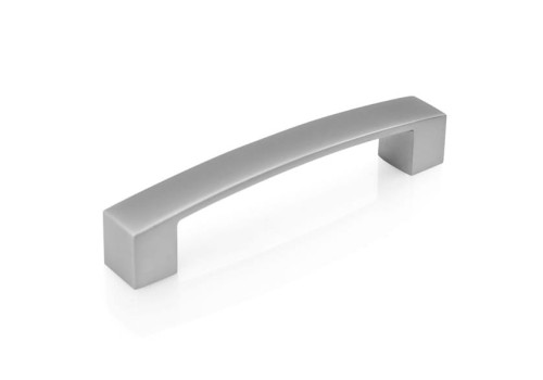 Uchwyt meblowy UM-020 - 256 mm Aluminium