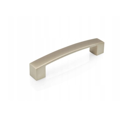 Uchwyt meblowy UM-020 -128 mm Satyna