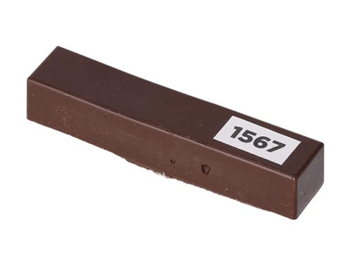 Wosk do rys C11 DĄB CIEMNY 1567