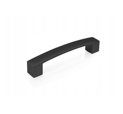 Uchwyt meblowy UM-020 - 320 mm Czarny Mat