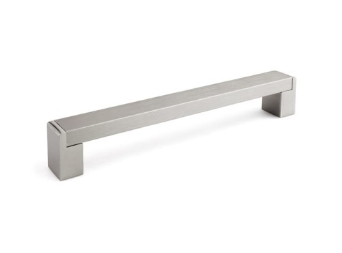 Uchwyt meblowy UM-021 -192 mm  Inox