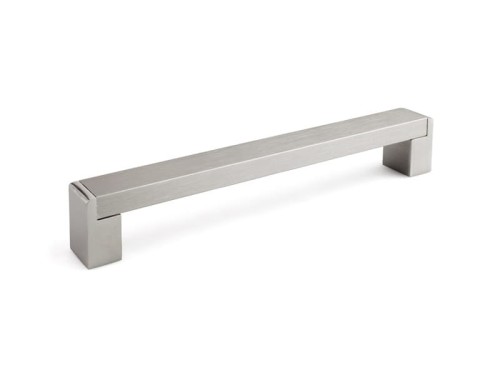Uchwyt meblowy UM-021 - 416 mm Inox