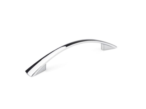 Uchwyt meblowy UM-090 -128 mm Chrom