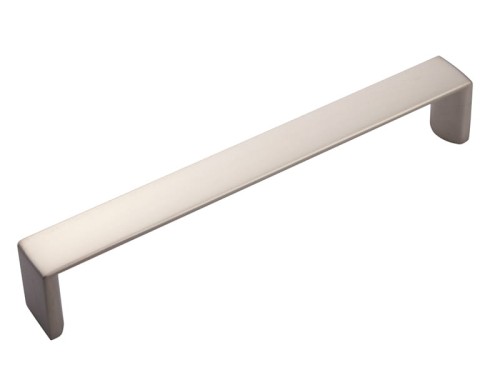 Uchwyt meblowy UM-159 -192 mm  Satyna