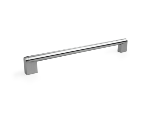 Uchwyt meblowy UM-166 -480 mm Inox