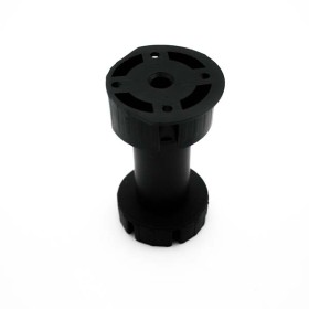 Nóżka meblowa kuchenna regulowana H150