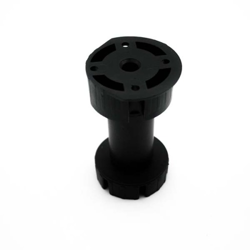 Nóżka meblowa kuchenna regulowana H150